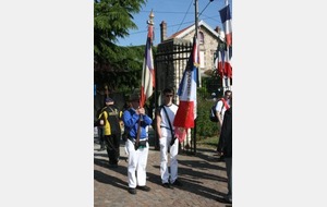 Bouquet Provincial a St Prix