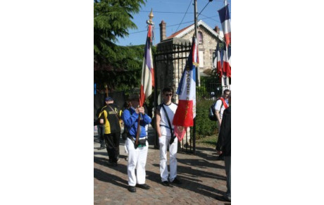 Bouquet Provincial a St Prix